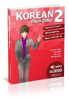Korean from Zero!