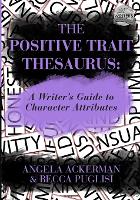 The Positive Trait Thesaurus