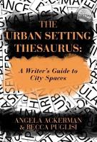 The Urban Setting Thesaurus
