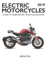 Electric Motorcycles 2019