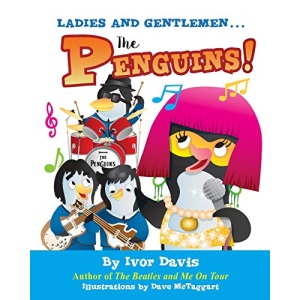 Ladies and Gentlemen...The Penguins!