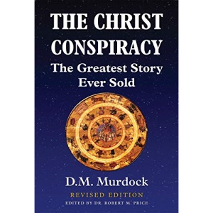 The Christ Conspiracy