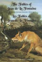 The Fables of Jean de la Fontaine