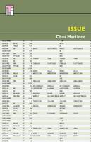 Issue