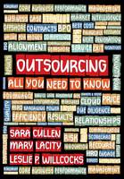 Outsourcing- All You Need To Know