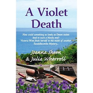 A Violet Death
