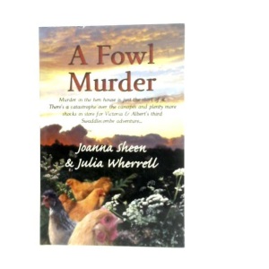 A Fowl Murder (The Swaddlecombe Mysteries Book 3)
