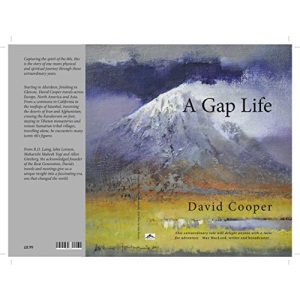 A Gap Life
