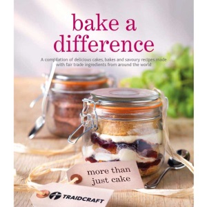 Bake a Diffrence