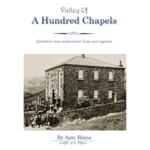 Valley of a Hundred Chapels