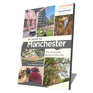 My Guide to... Manchester