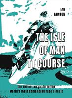 The Isle of Man TT Course