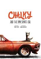 Chalky and the New Sports Car