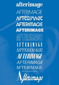 The Afterimage Reader