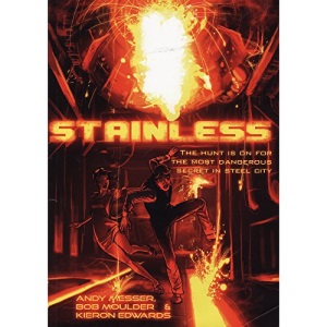 Stainless