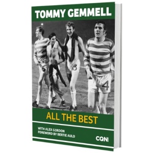 Tommy Gemmell - All the Best