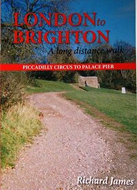 London to Brighton