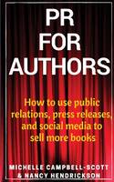 PR for Authors