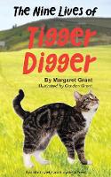 The Nine Lives of Tigger Digger