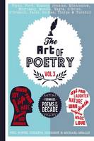 The Art of Poetry Volume 3