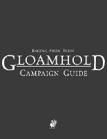 Raging Swan's Gloamhold Campaign Guide