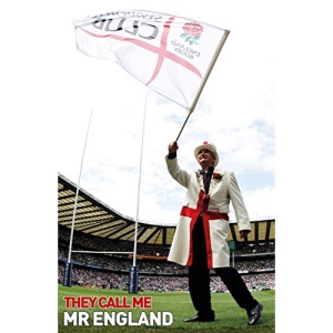 They Call Me Mr England