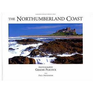 Northumberland Coast (Northern Heritage Portrait)