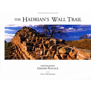 Hadrian's Wall Trail (Northern Heritage Portraits)