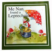 Me Nan Found a Leprechaun