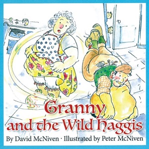 Granny and the Wild Haggis