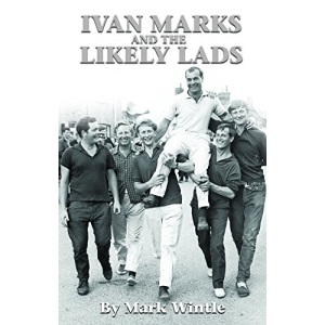 Ivan Marks and the Likely Lads