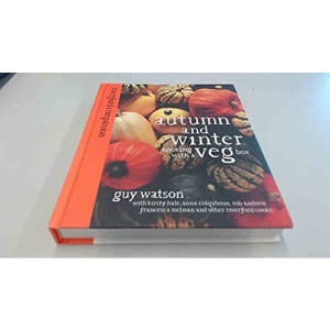 Riverford Companions - Autumn and Winter Veg.