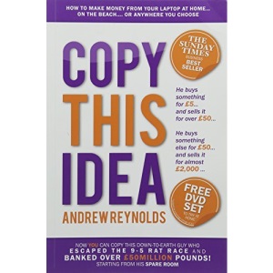 Copy This Idea