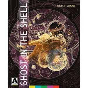 Ghost In The Shell by Andrew Osmond