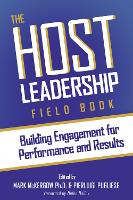 The Host Leadership Field Book