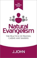 Natural Evangelism The Personal Book