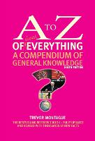 The A to Z of almost Everything
