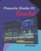 Pinnacle Studio 25 Revealed