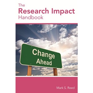 The Research Impact Handbook