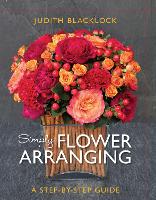 SIMPLY FLOWER ARRANGING
