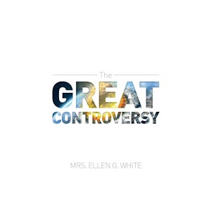 The Great Controversy 1888 Edition