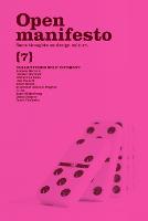 Open Manifesto