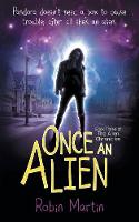 Once an Alien