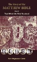 The Story of the Matthew Bible