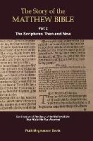 The Story of the Matthew Bible