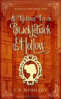 All Hallows' Eve in Stickleback Hollow