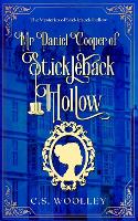 Mr Daniel Cooper of Stickleback Hollow
