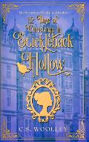 12 Days of Christmas in Stickleback Hollow