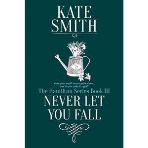 Never Let You Fall