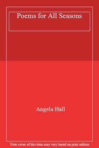 Poems for All Seasons
